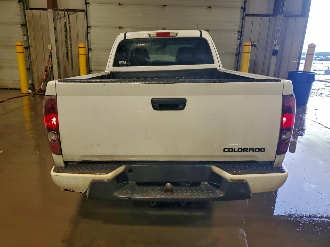 2005 CHEVROLET COLORADO photo 6
