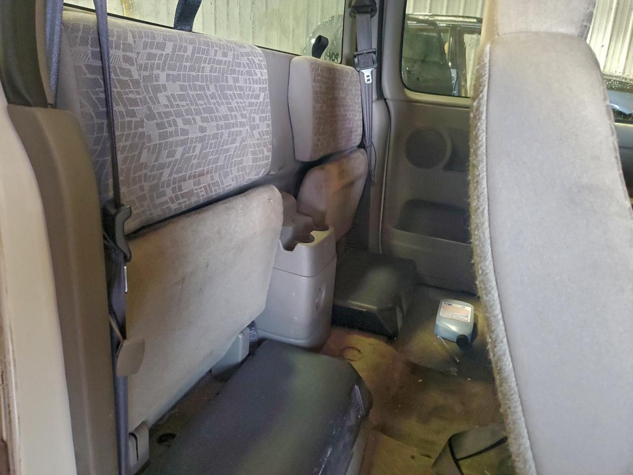 2005 CHEVROLET COLORADO photo 10