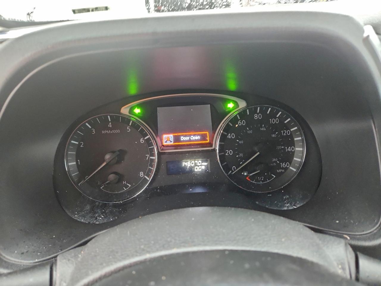 2013 NISSAN PATHFINDER S photo 25
