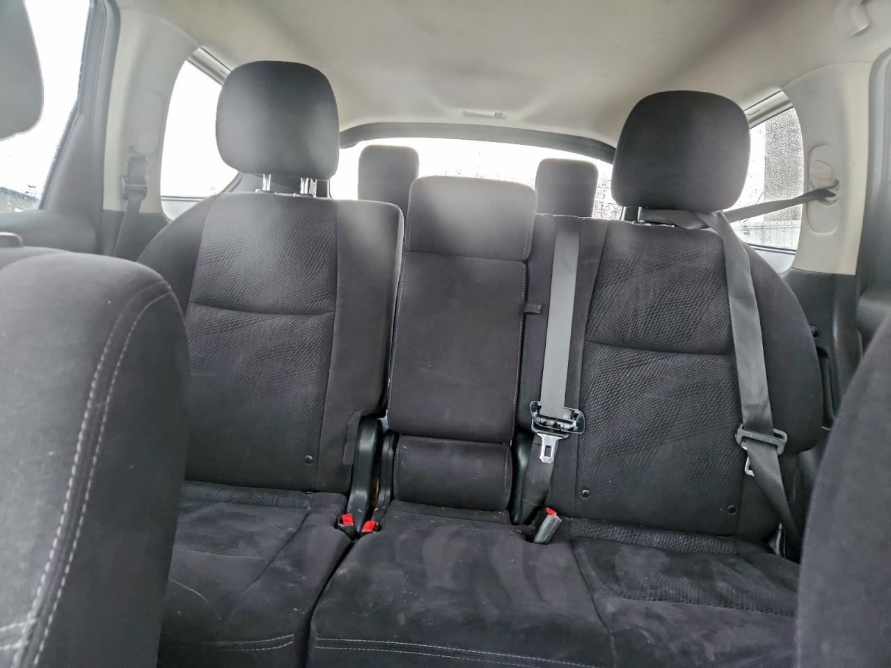 2013 NISSAN PATHFINDER S photo 28