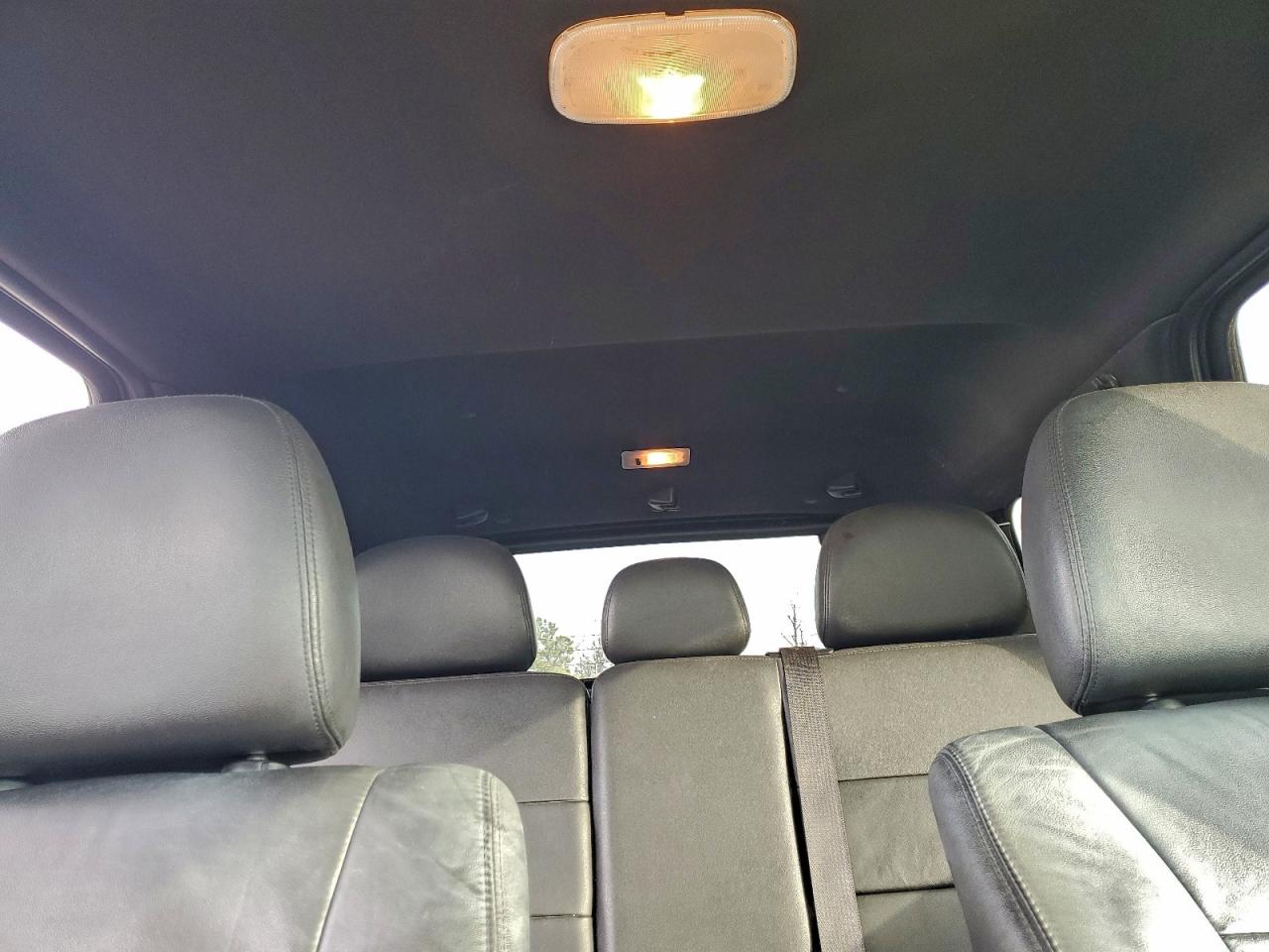 2010 FORD ESCAPE LIMITED photo 10