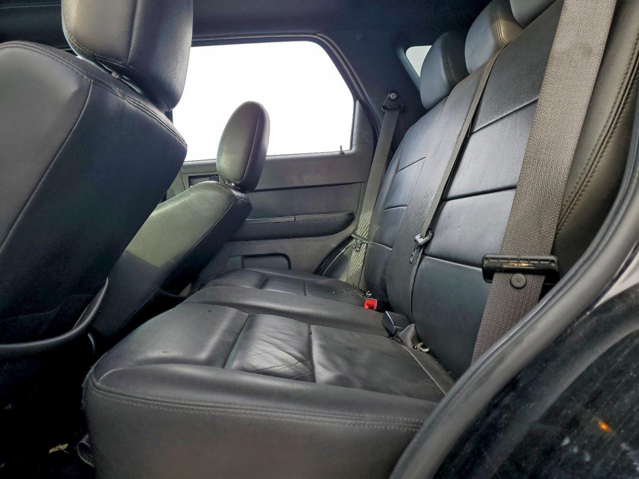 2010 FORD ESCAPE LIMITED photo 11