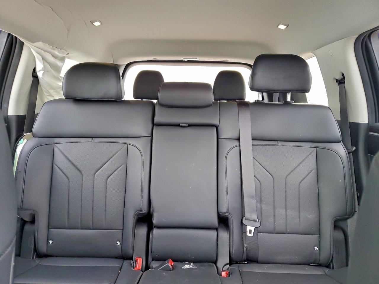 2024 HYUNDAI SANTA FE SEL photo 10