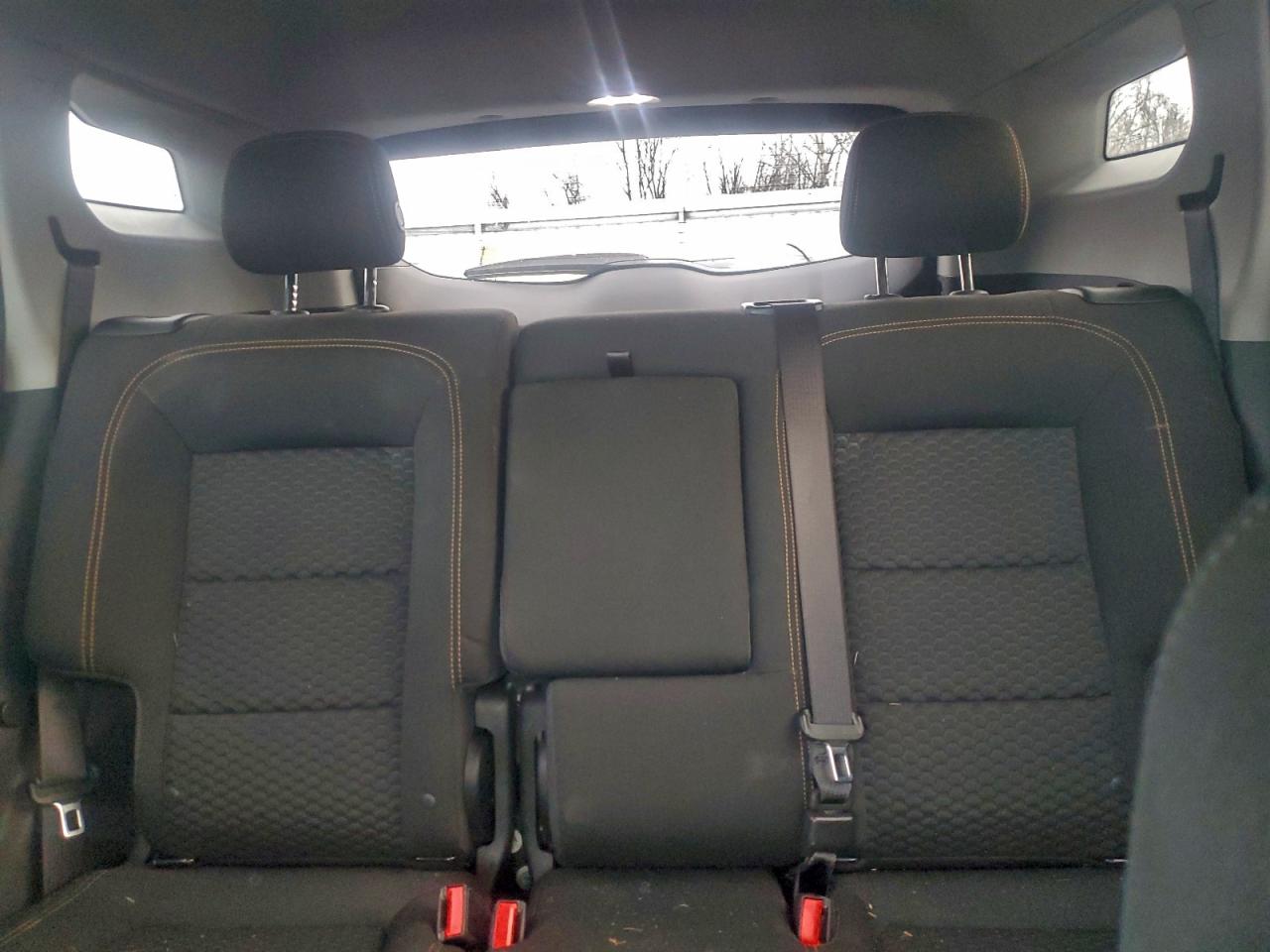 2018 GMC TERRAIN SLE photo 10