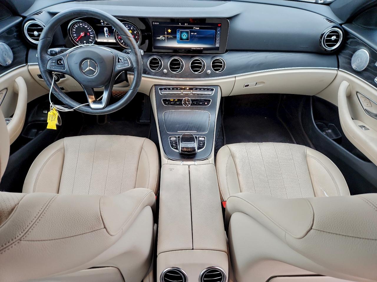 2018 MERCEDES-BENZ E 300 photo 8