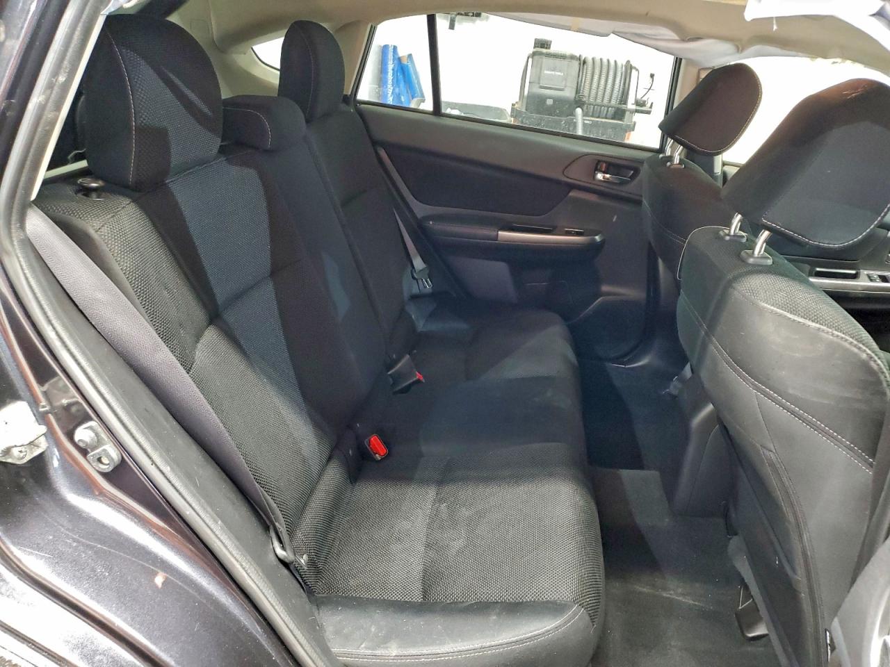 2015 SUBARU XV CROSSTREK 2.0 PREMIUM photo 21