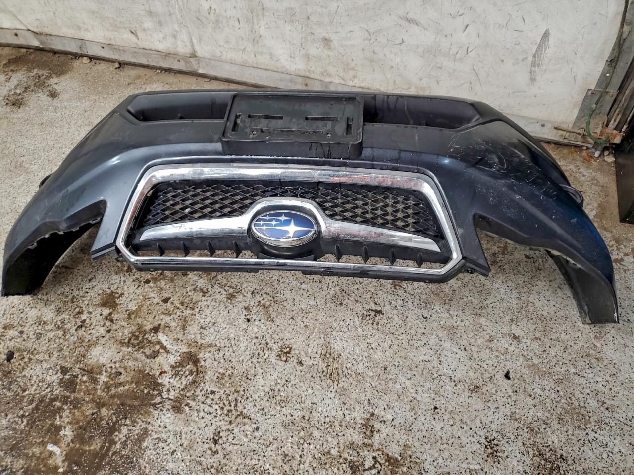 2015 SUBARU XV CROSSTREK 2.0 PREMIUM photo 25