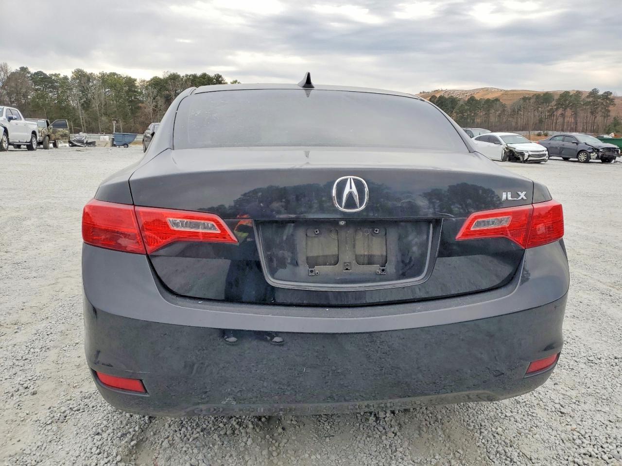 2015 ACURA ILX 20 photo 6