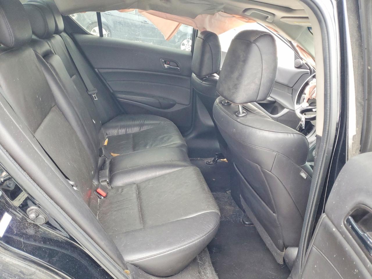 2015 ACURA ILX 20 photo 10