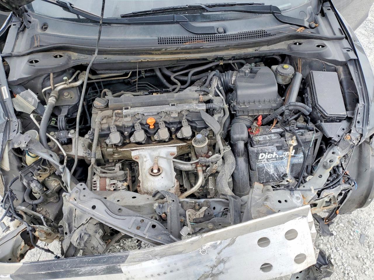 2015 ACURA ILX 20 photo 11