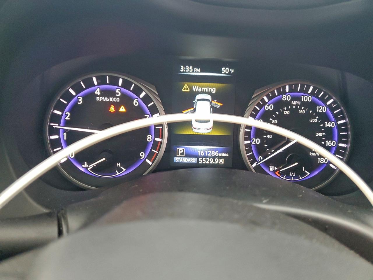 2015 INFINITI Q50 BASE photo 9