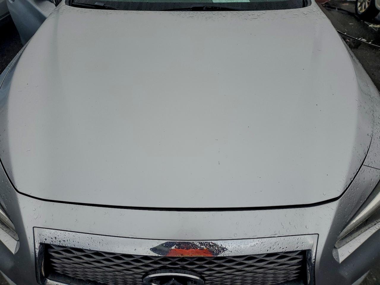 2015 INFINITI Q50 BASE photo 11