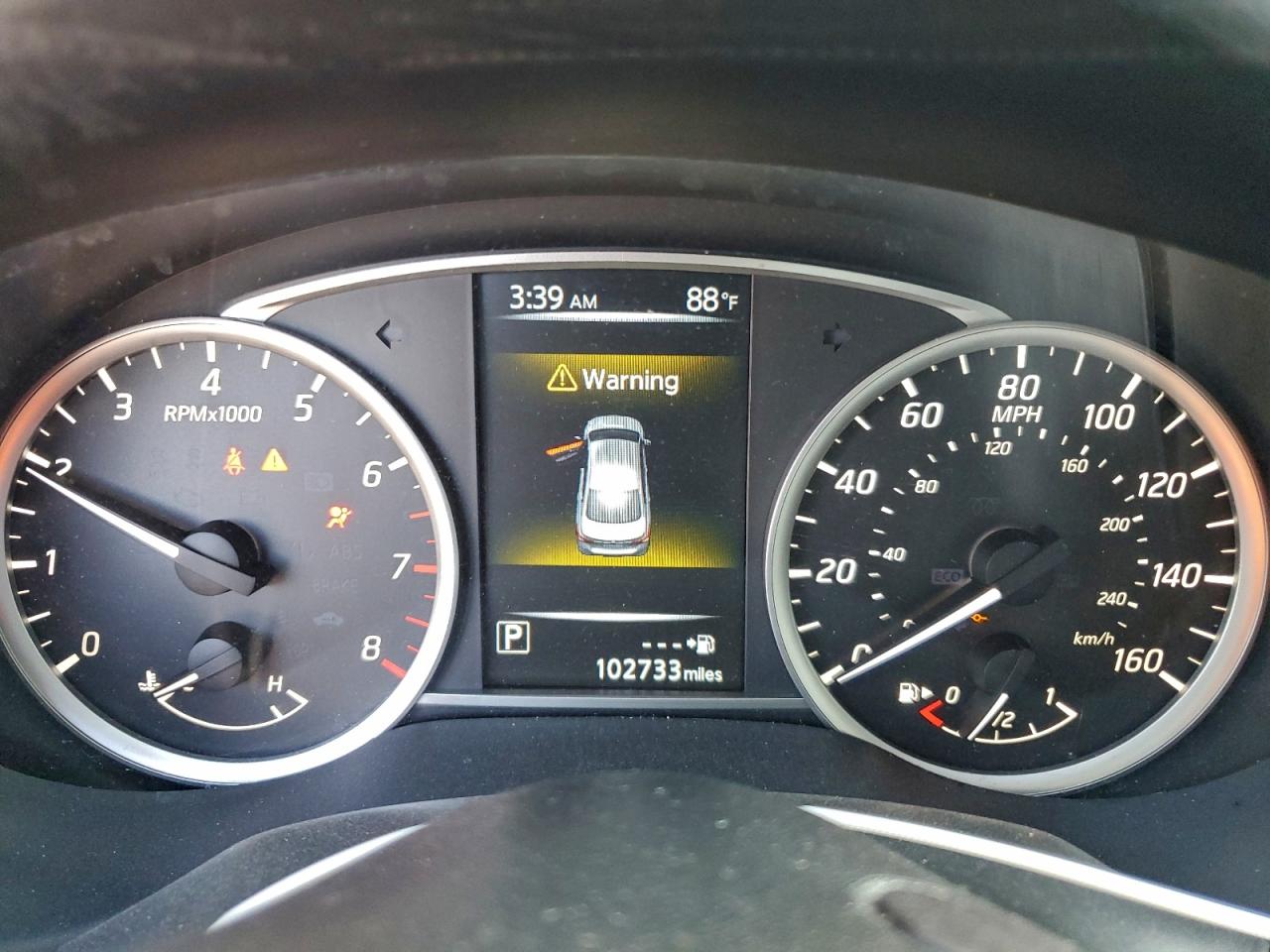 2018 NISSAN SENTRA S photo 9