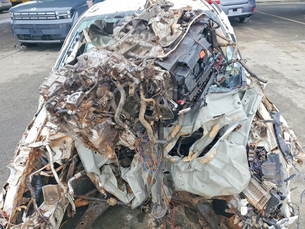 2016 HONDA CIVIC LX photo 11