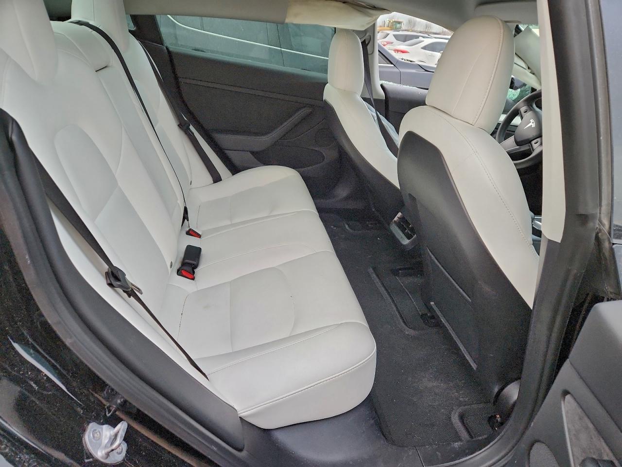 2023 TESLA MODEL 3 photo 10