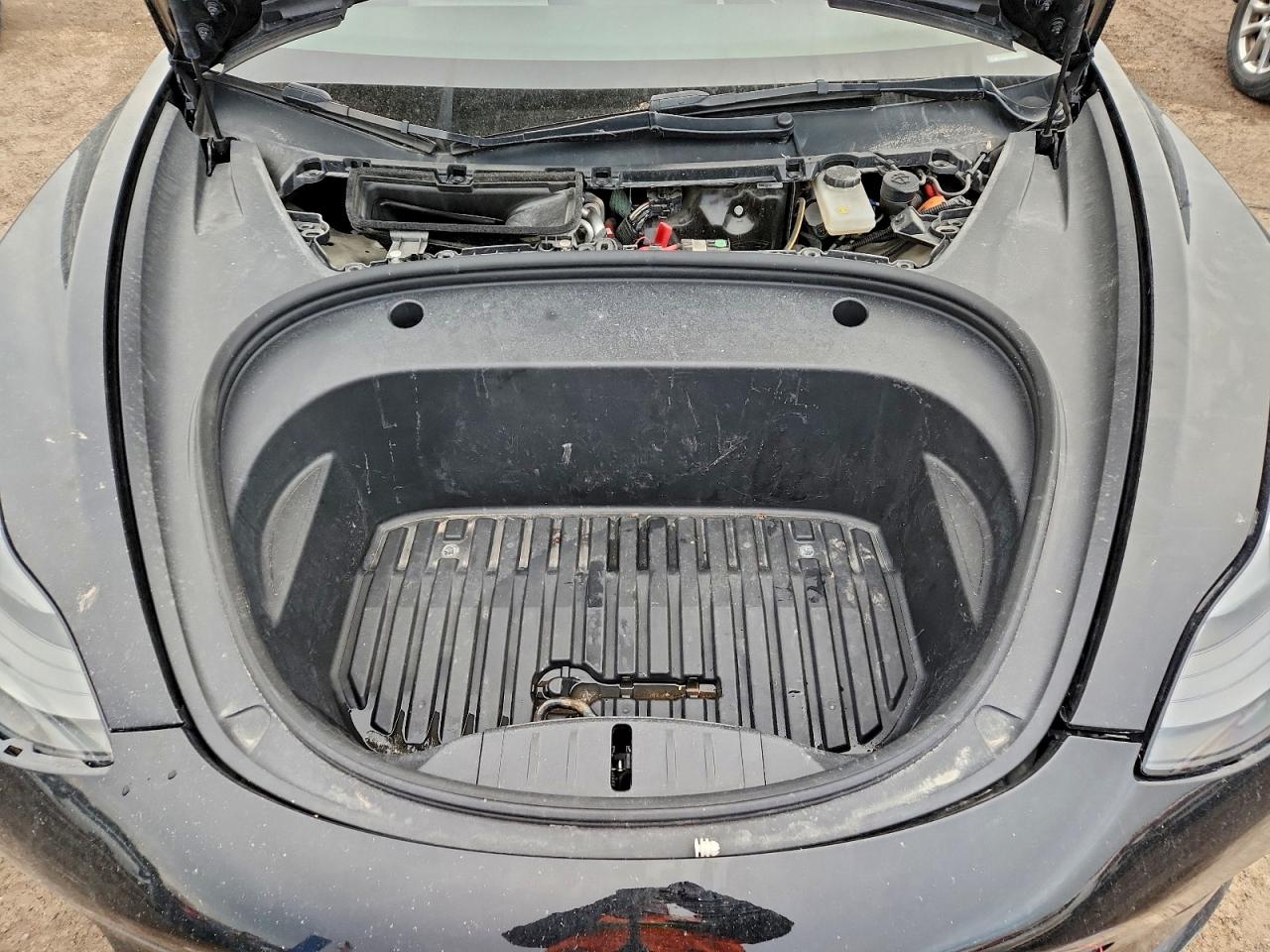 2023 TESLA MODEL 3 photo 11