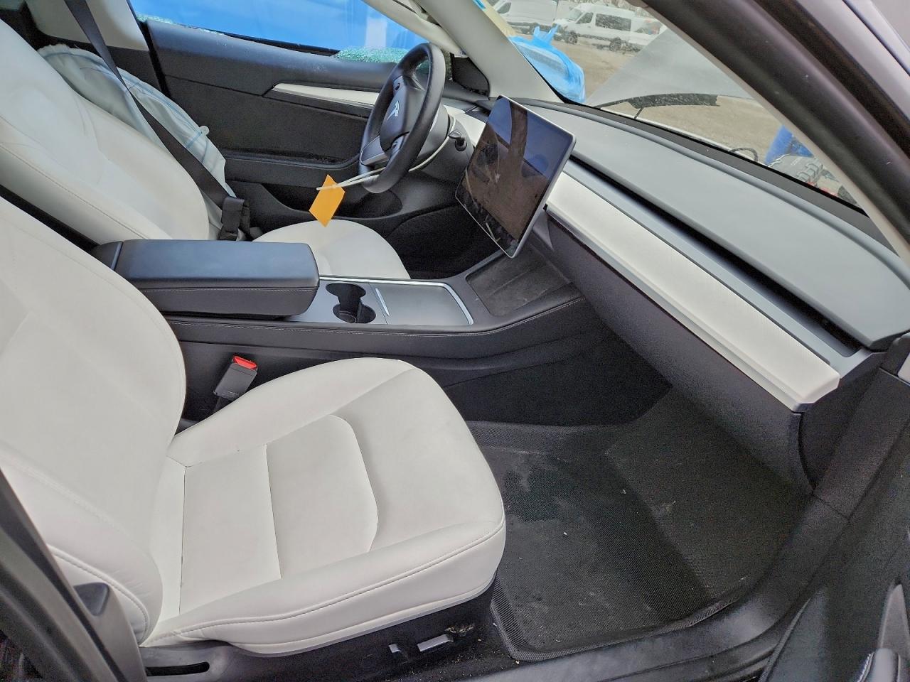 2023 TESLA MODEL 3 photo 7