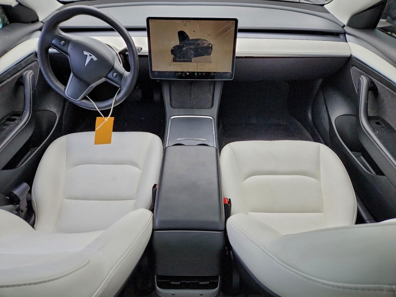 2023 TESLA MODEL 3 photo 8