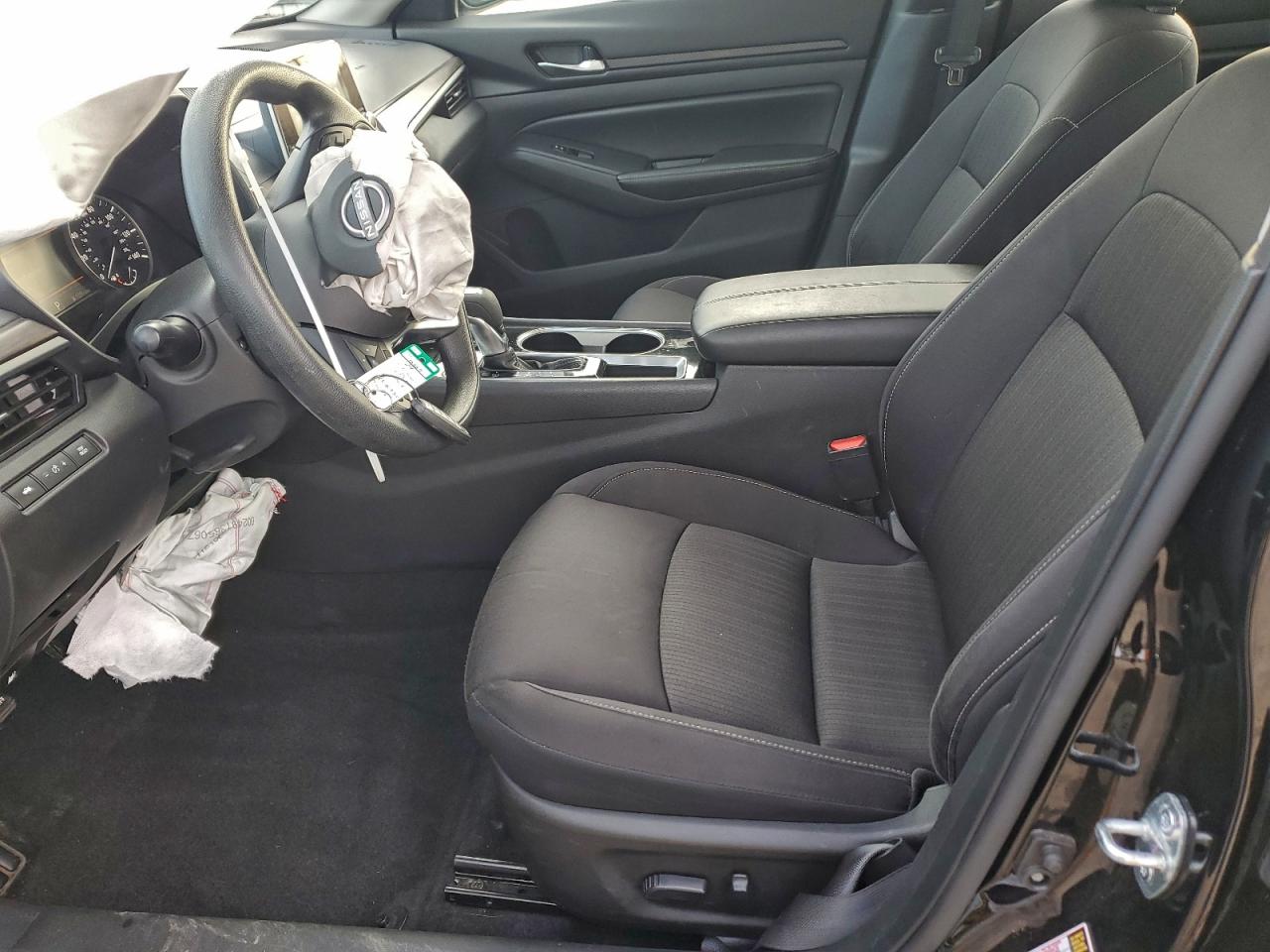 2024 NISSAN ALTIMA SV photo 7