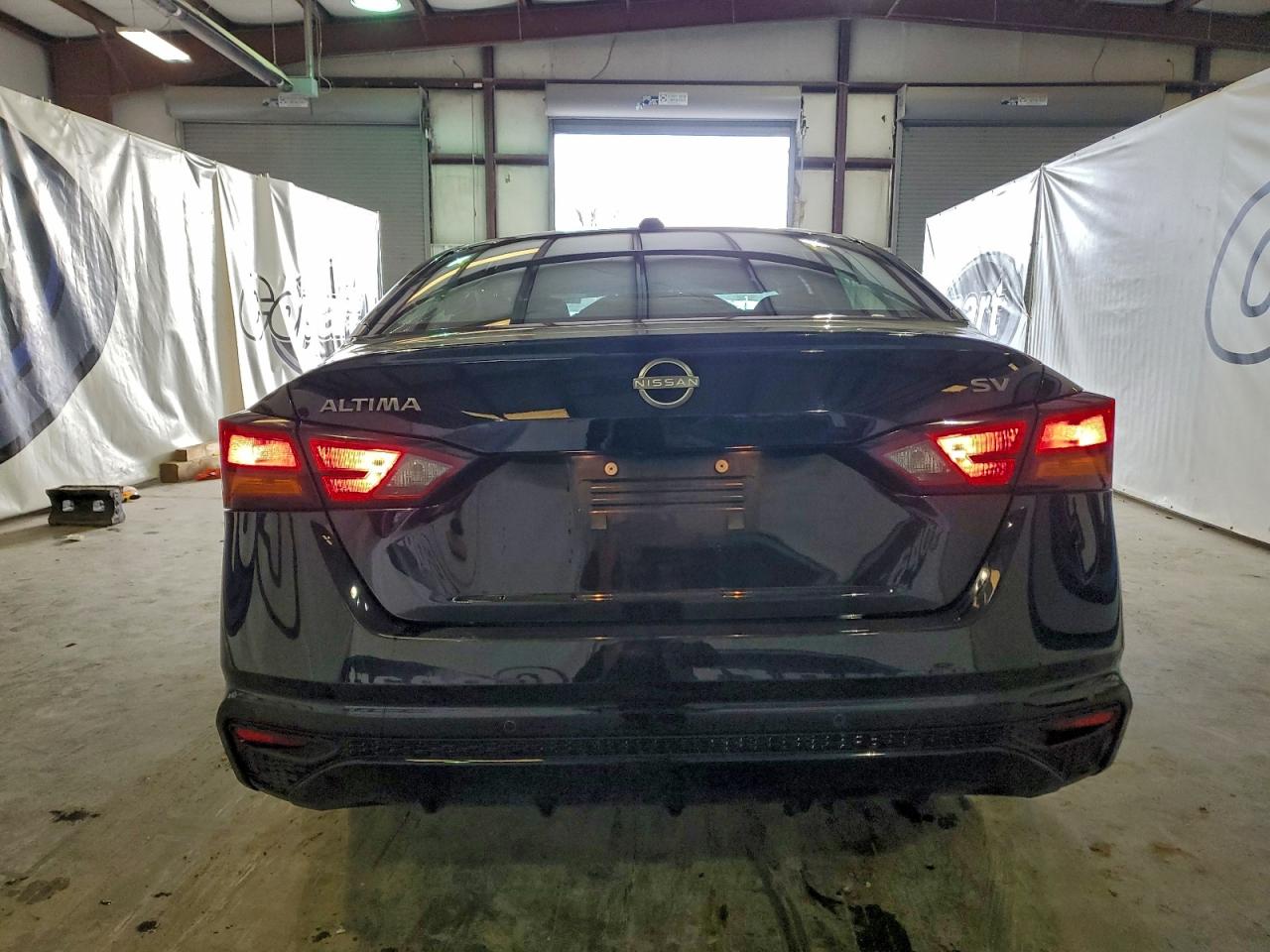 2024 NISSAN ALTIMA SV photo 6