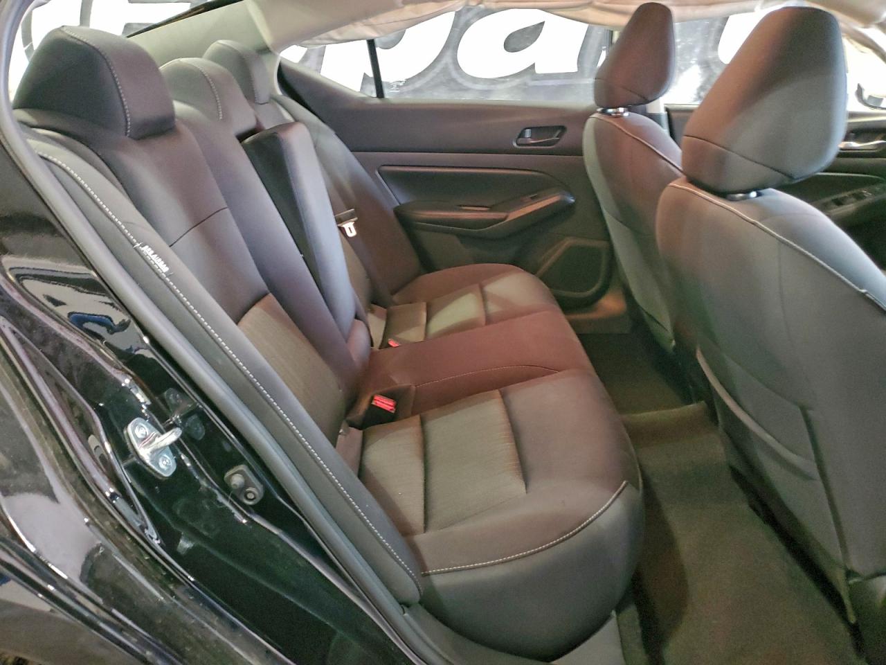 2024 NISSAN ALTIMA SV photo 10