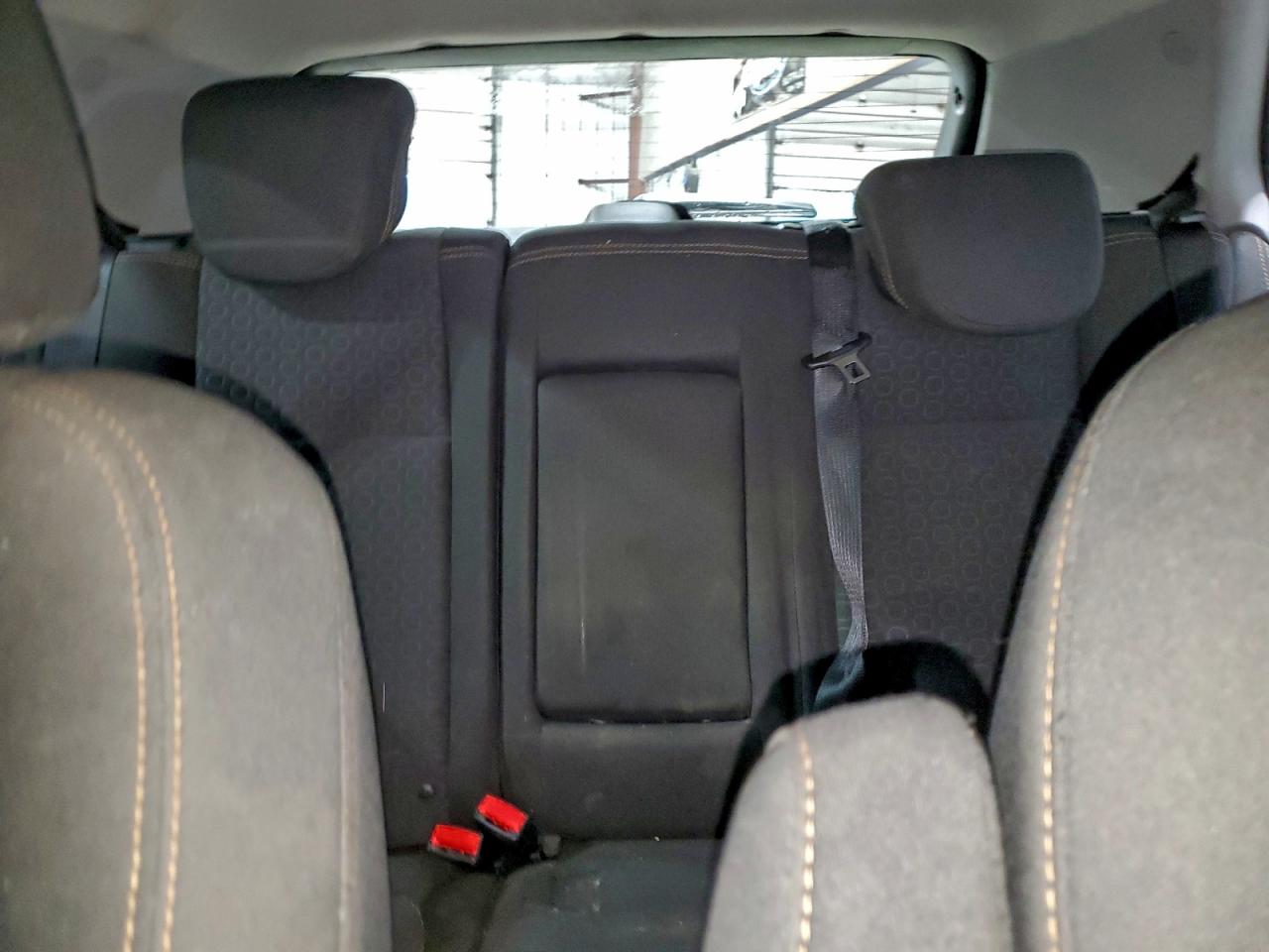 2018 CHEVROLET TRAX LS photo 10