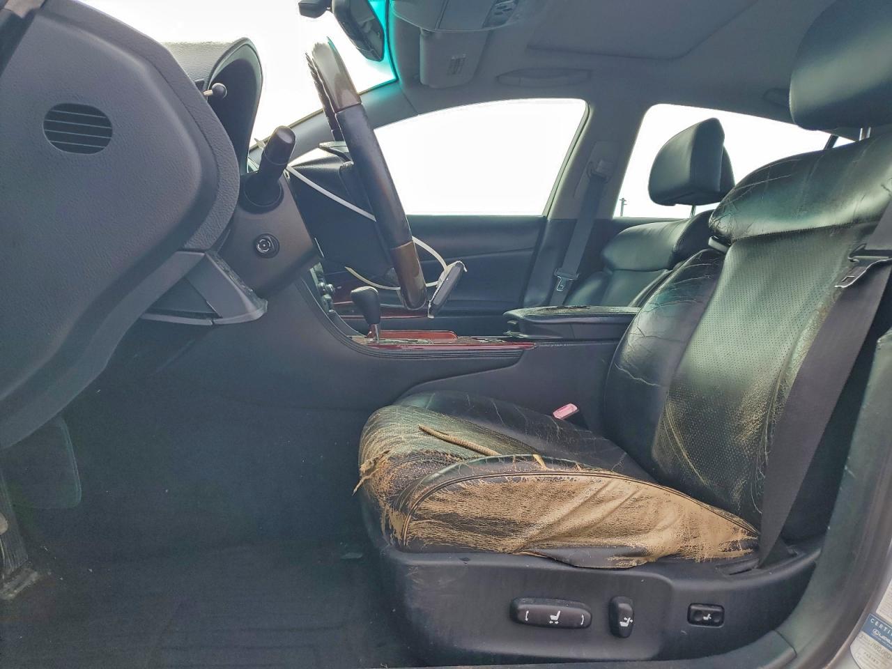 2006 LEXUS GS 300 photo 7