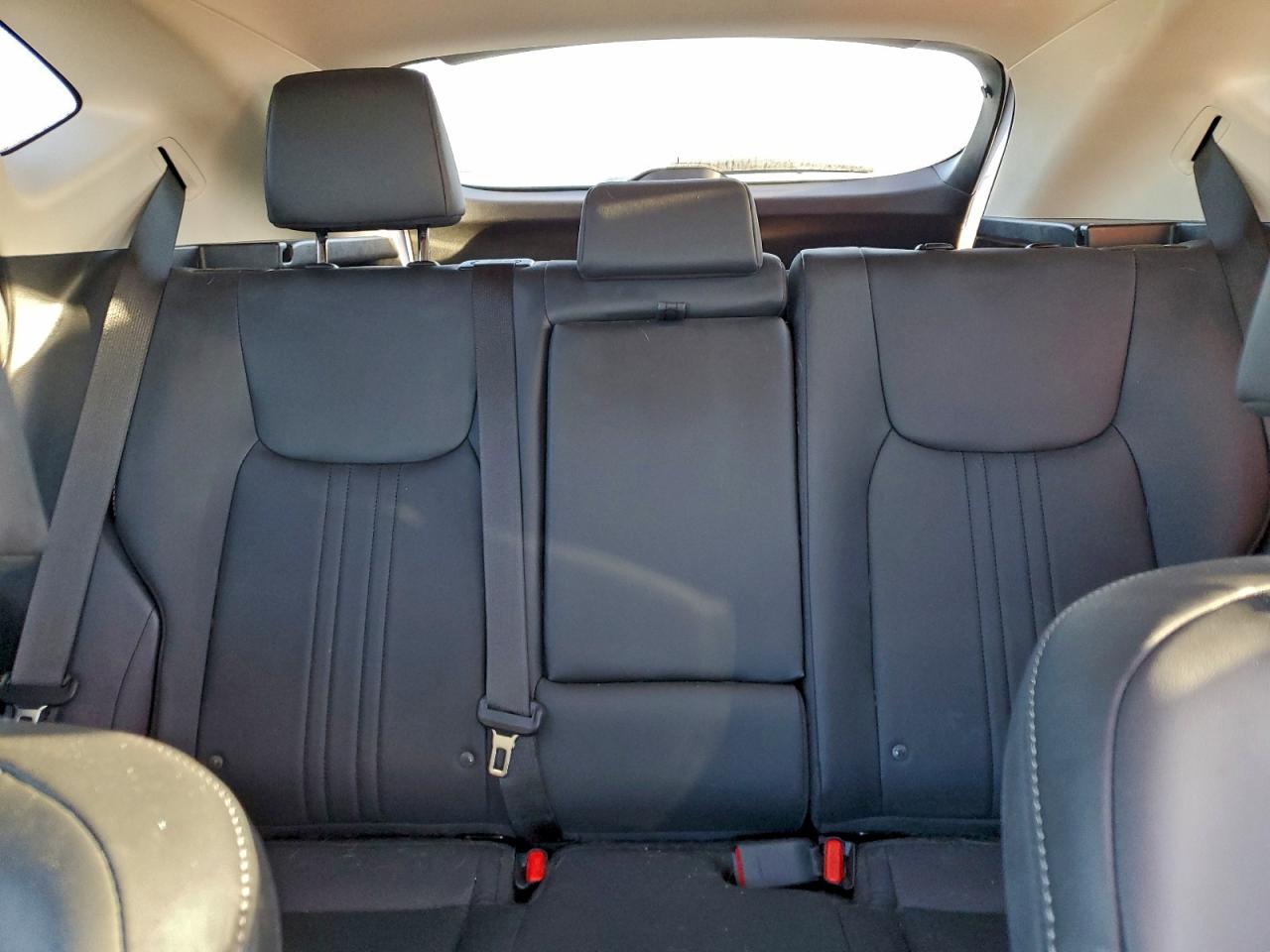 2025 LEXUS NX 250 PREMIUM photo 10