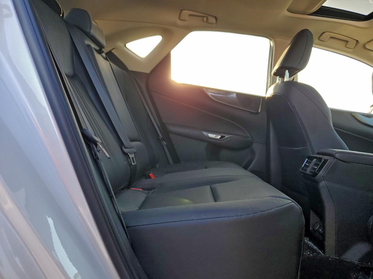 2025 LEXUS NX 250 PREMIUM photo 11