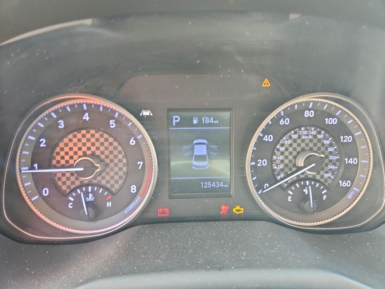 2019 HYUNDAI ELANTRA SEL photo 9