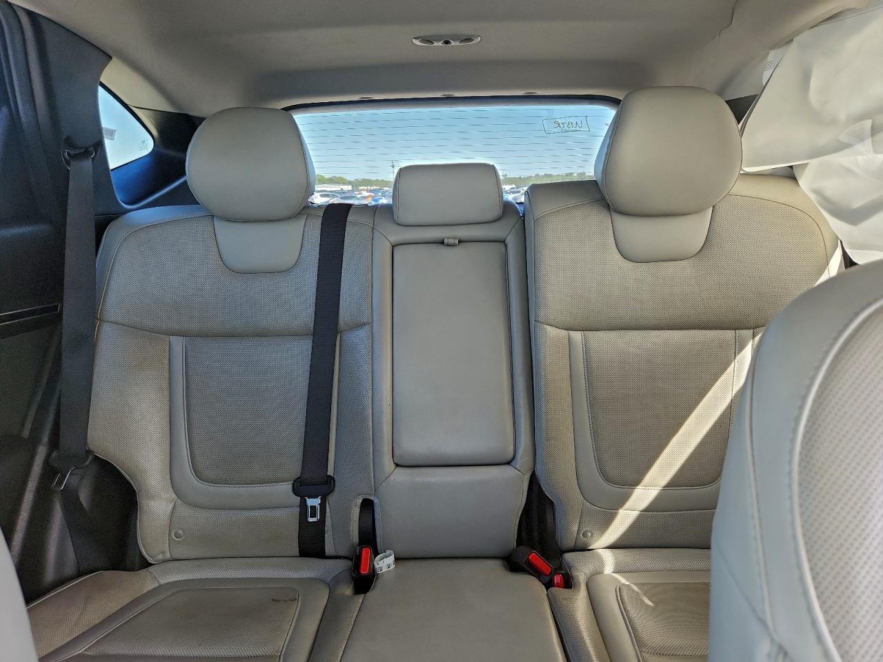 2023 HYUNDAI TUCSON LIMITED photo 10