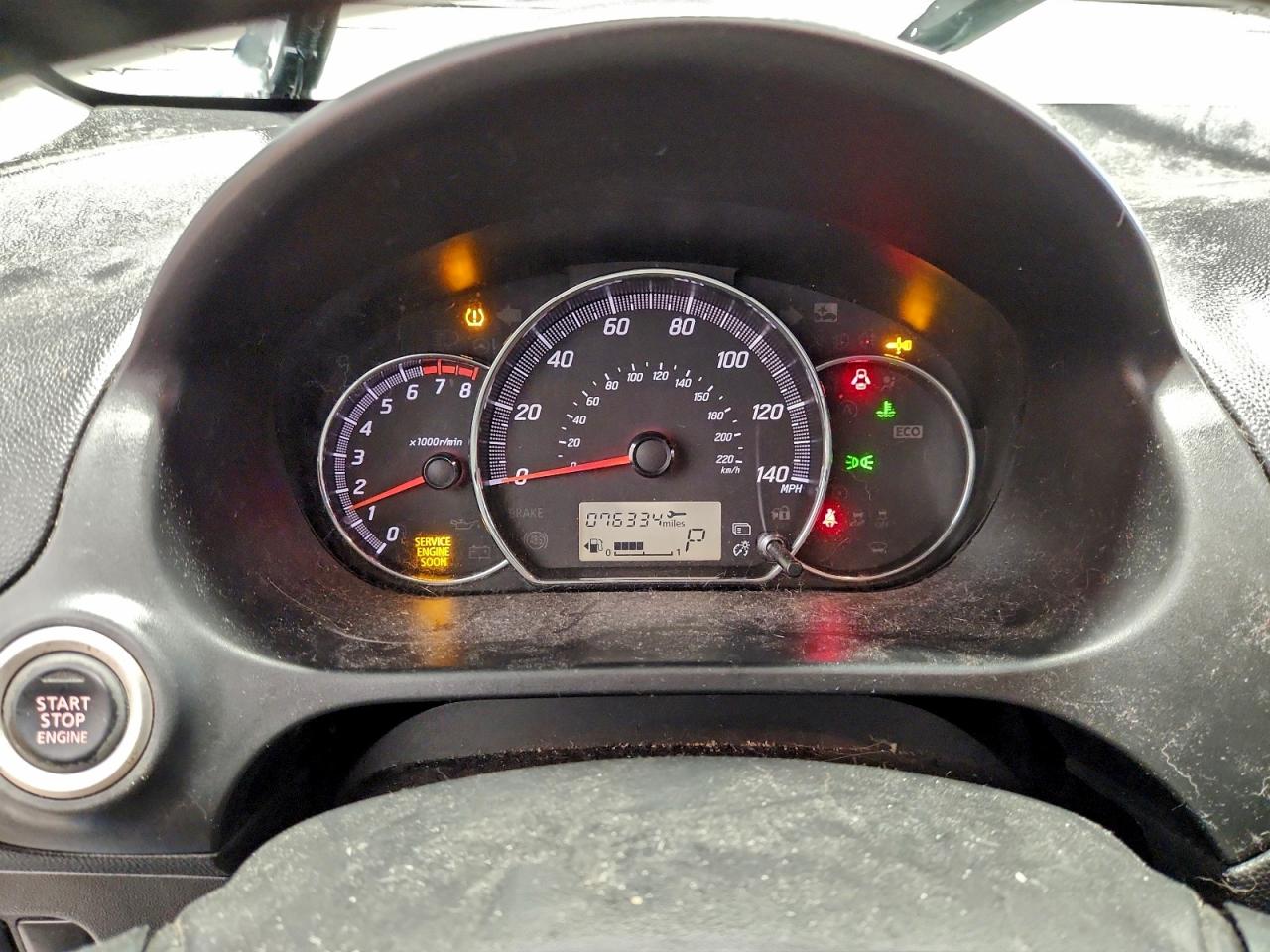 2017 MITSUBISHI MIRAGE SE photo 25