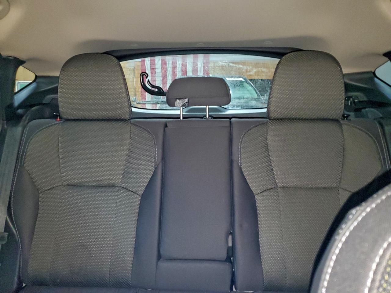 2024 SUBARU CROSSTREK PREMIUM photo 10