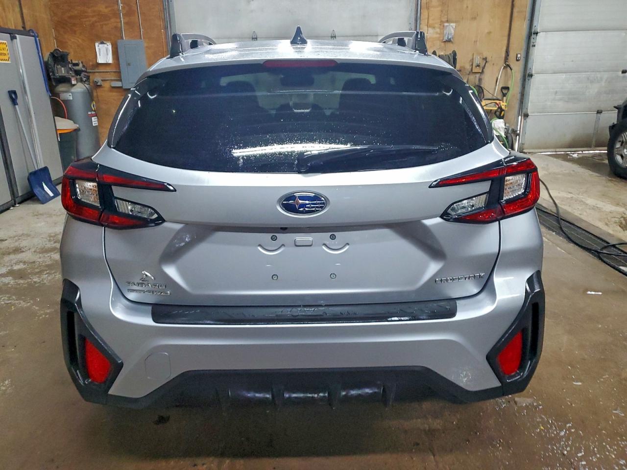 2024 SUBARU CROSSTREK PREMIUM photo 6