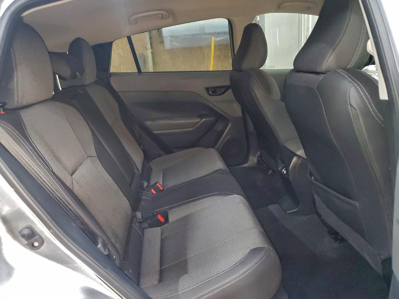 2024 SUBARU CROSSTREK PREMIUM photo 11