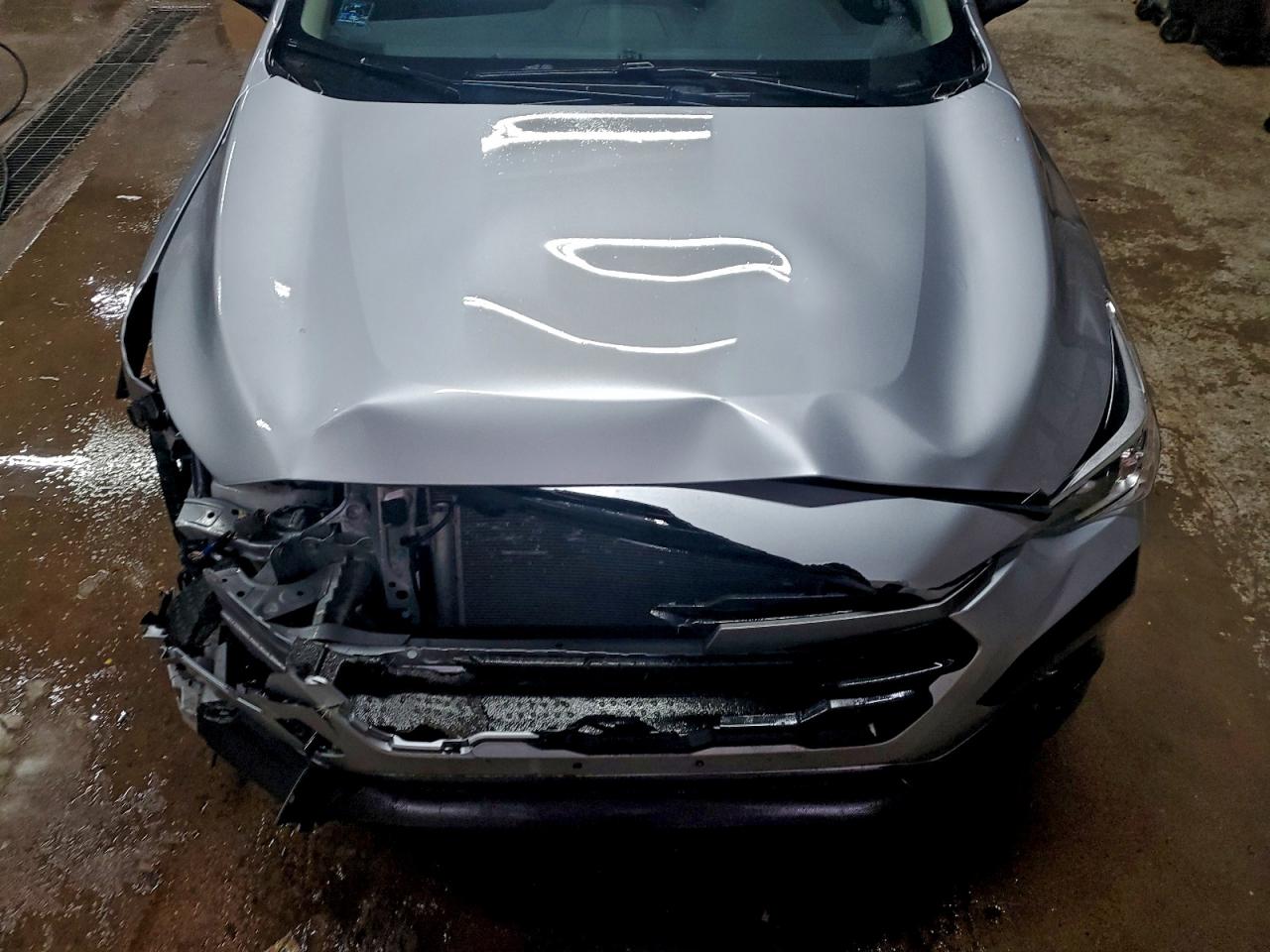 2024 SUBARU CROSSTREK PREMIUM photo 12