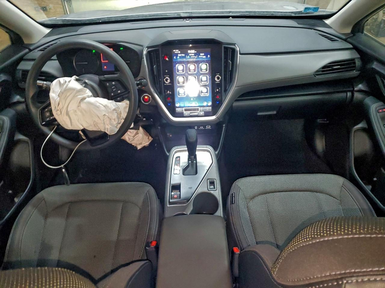 2024 SUBARU CROSSTREK PREMIUM photo 8