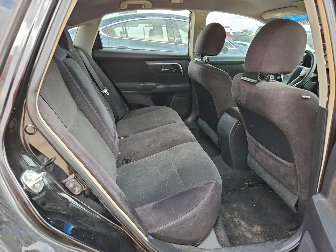 2013 NISSAN ALTIMA 2.5 photo 10