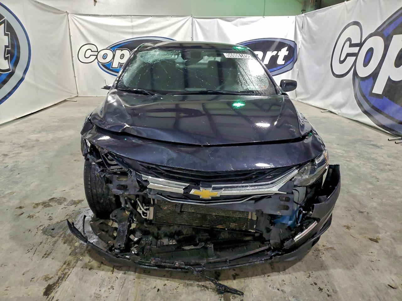 2023 CHEVROLET MALIBU LT photo 5
