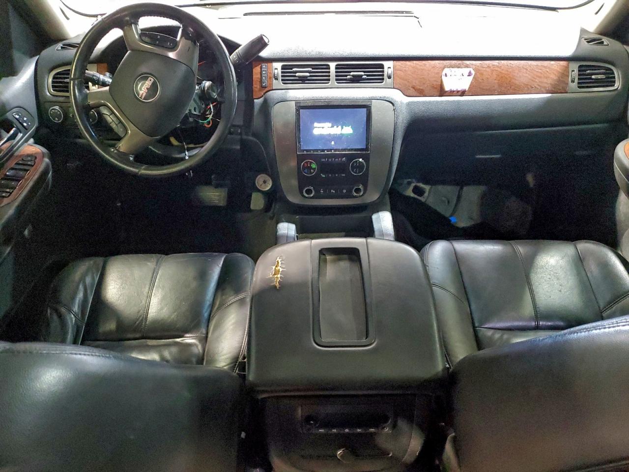 2008 GMC SIERRA K2500 HEAVY DUTY photo 8
