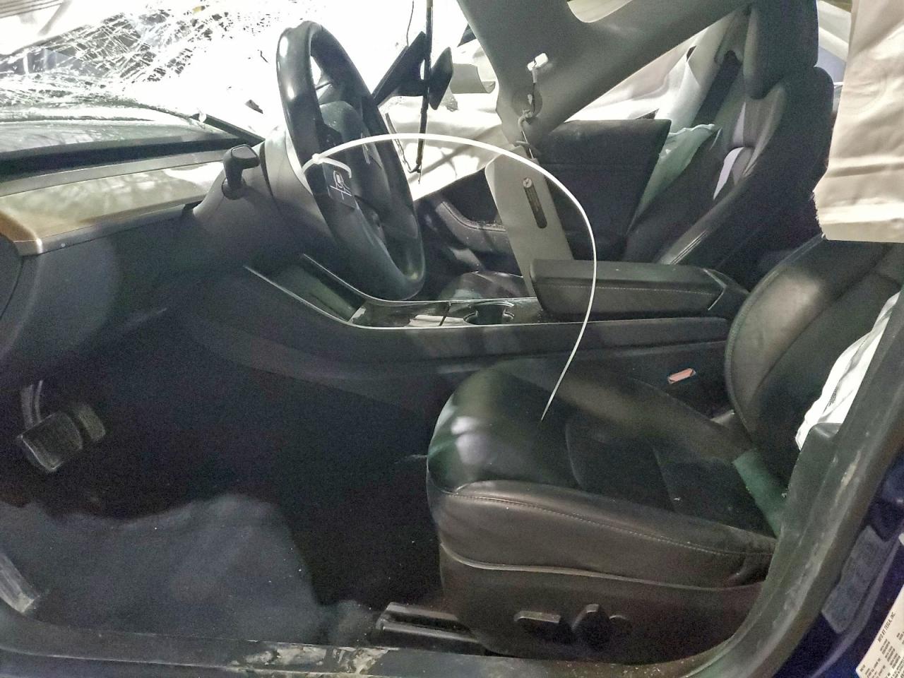 2018 TESLA MODEL 3 photo 7