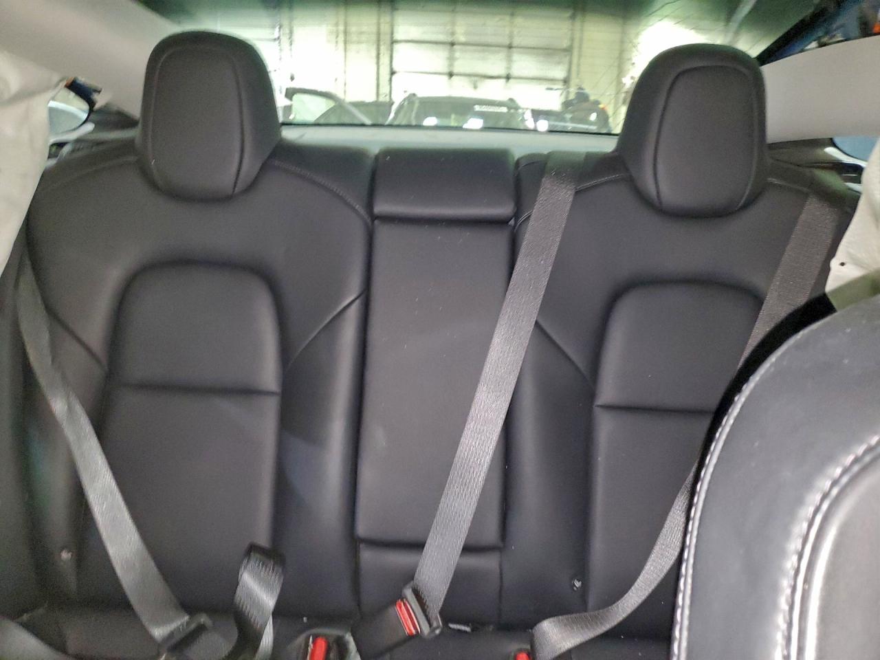 2018 TESLA MODEL 3 photo 10