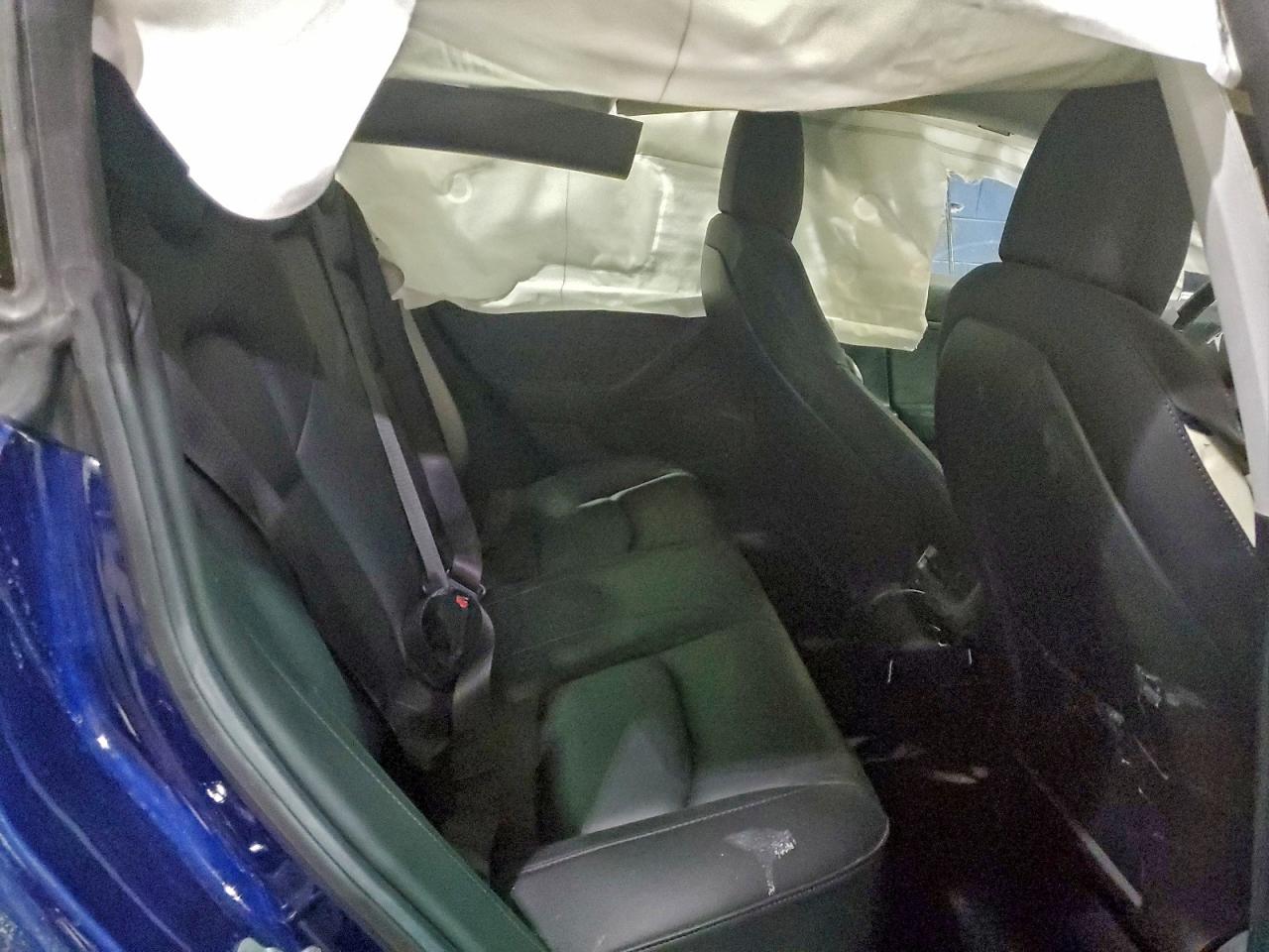 2018 TESLA MODEL 3 photo 11