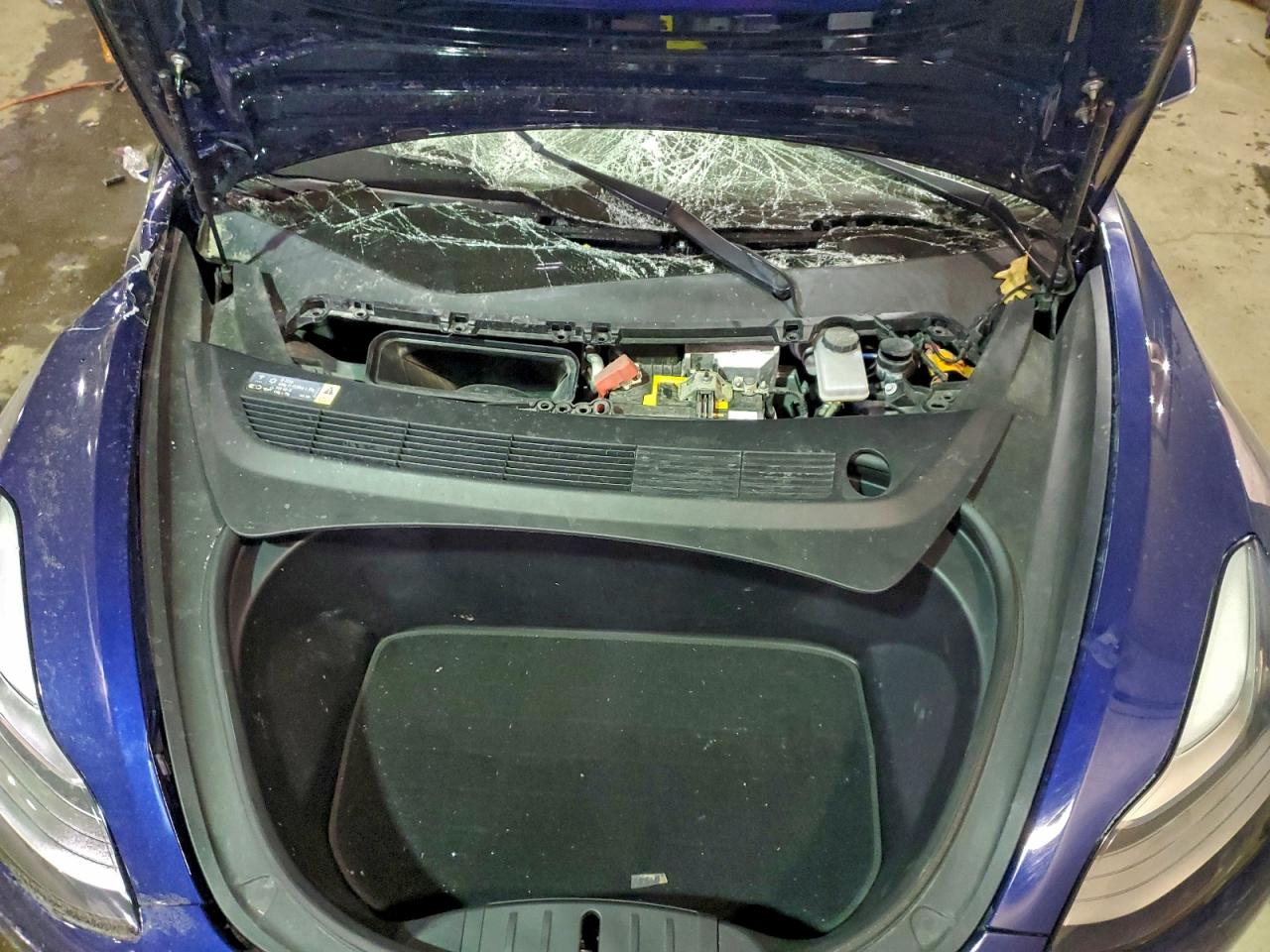 2018 TESLA MODEL 3 photo 12