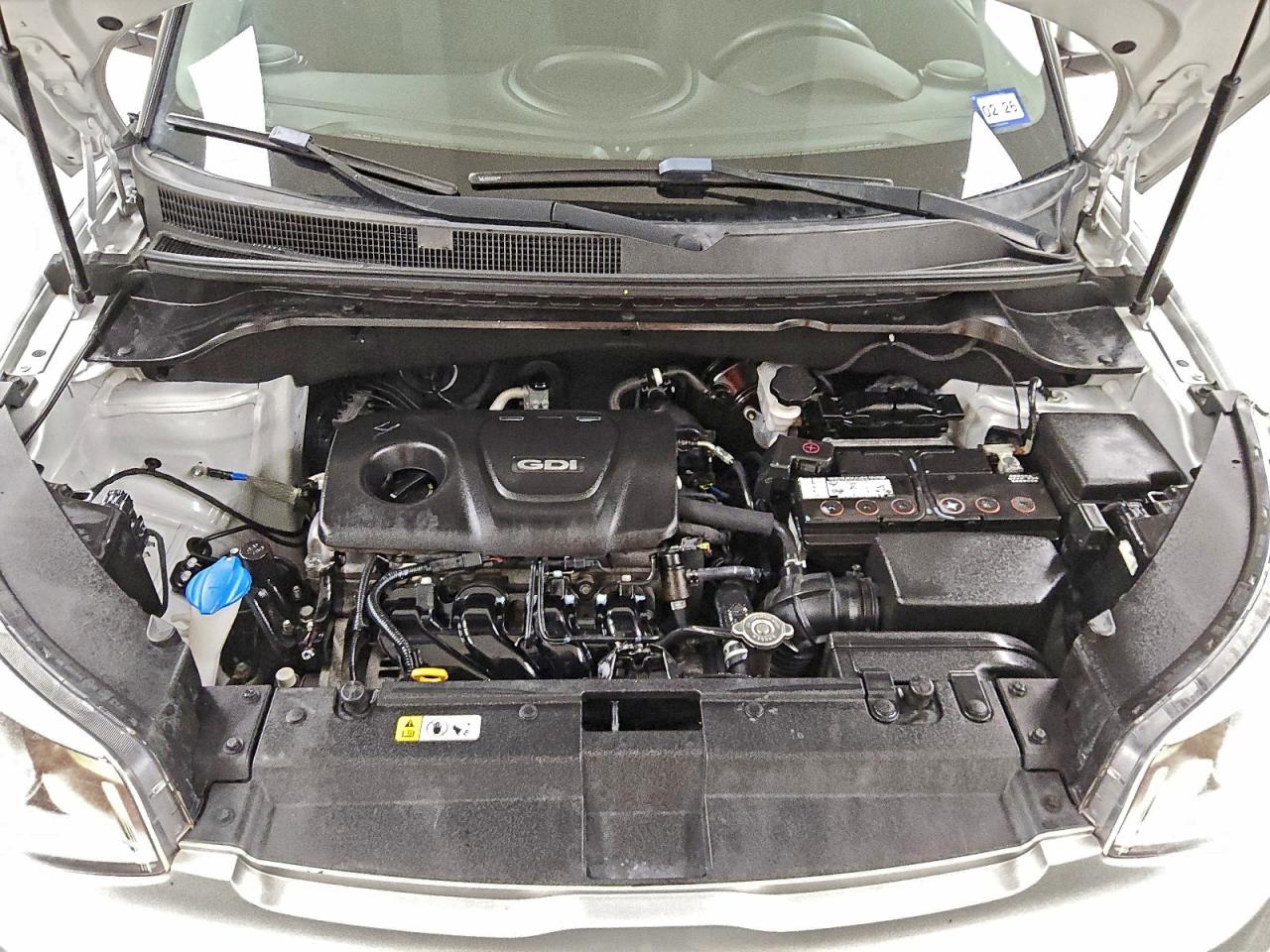 2018 KIA SOUL photo 12