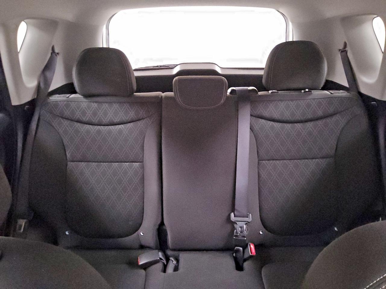 2018 KIA SOUL photo 10