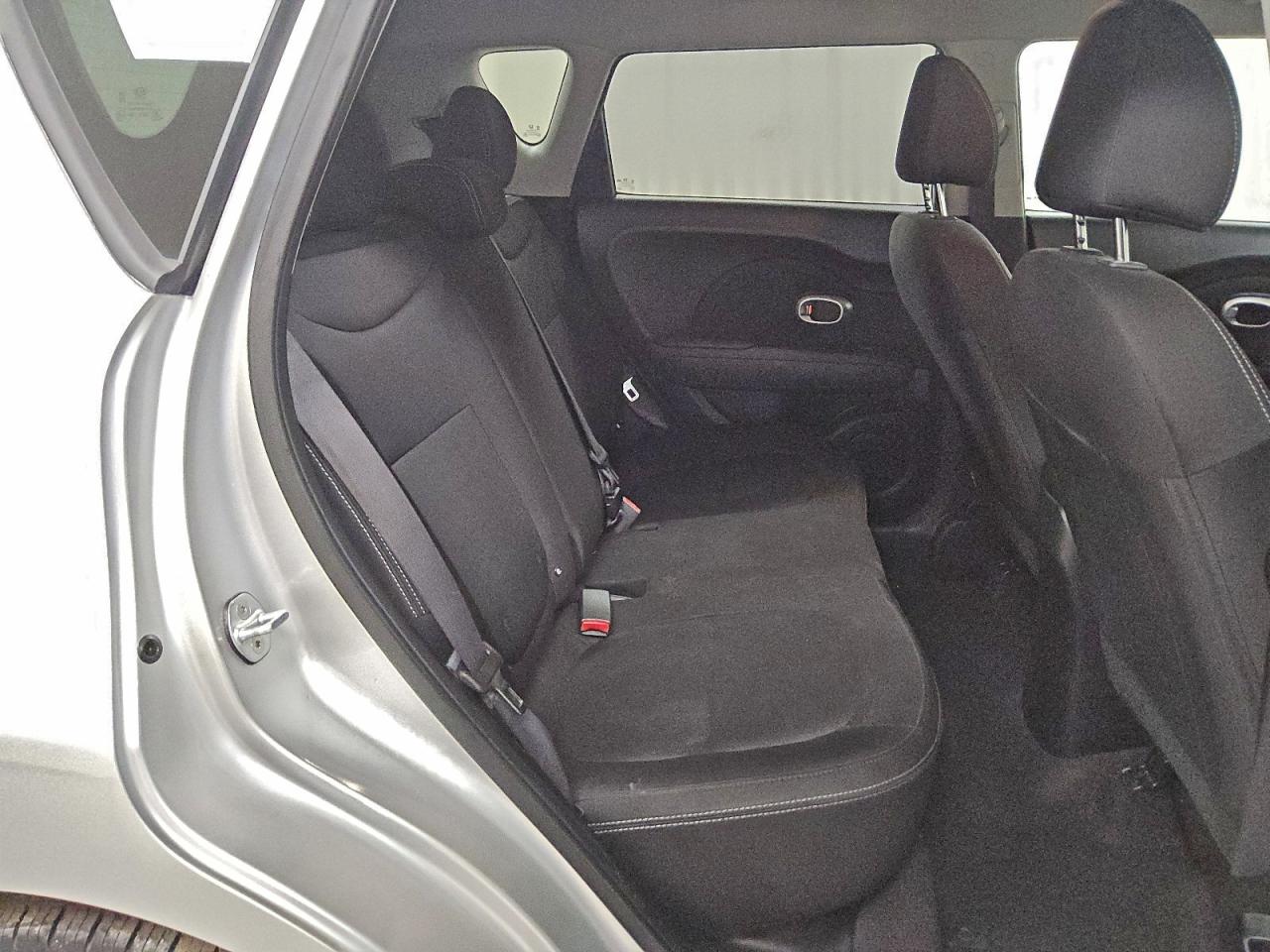 2018 KIA SOUL photo 11