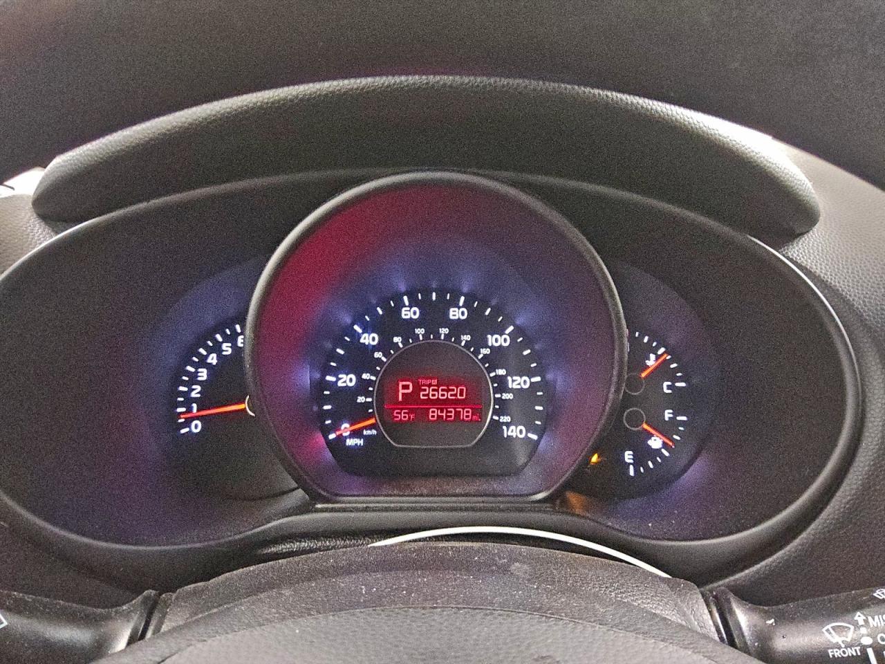 2018 KIA SOUL photo 9