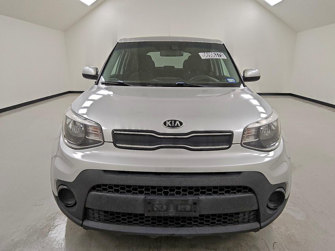 2018 KIA SOUL photo 5