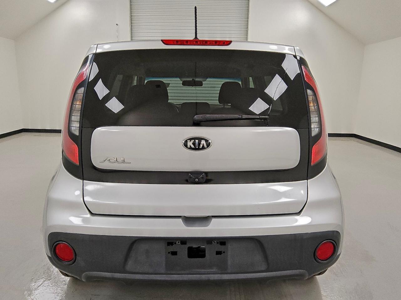 2018 KIA SOUL photo 6